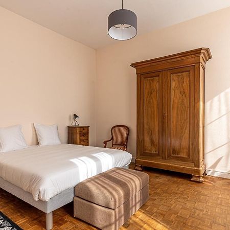 L'Arriga - Maison Pour 6 Personnes Gradignan Exterior foto