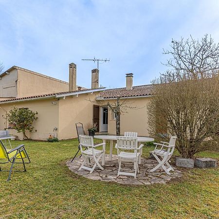 L'Arriga - Maison Pour 6 Personnes Gradignan Exterior foto