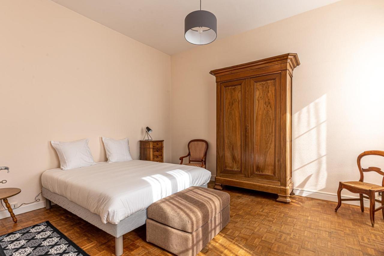 L'Arriga - Maison Pour 6 Personnes Gradignan Exterior foto