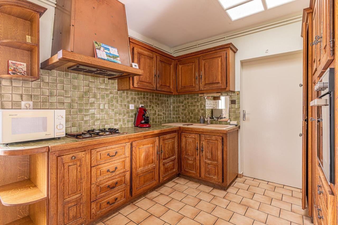 L'Arriga - Maison Pour 6 Personnes Gradignan Exterior foto